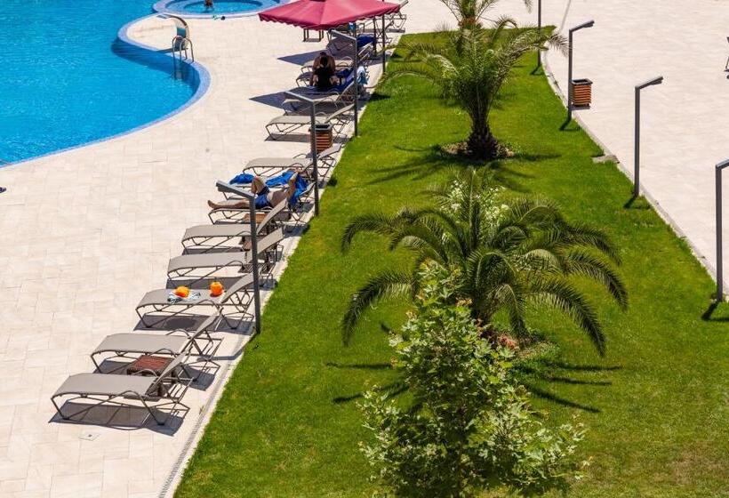 Riva Hill Resort Lankaran