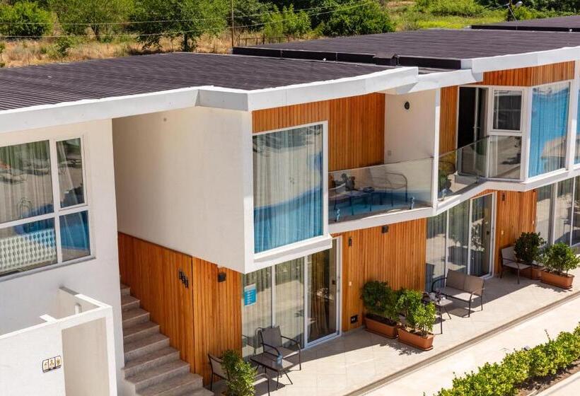 Riva Hill Resort Lankaran