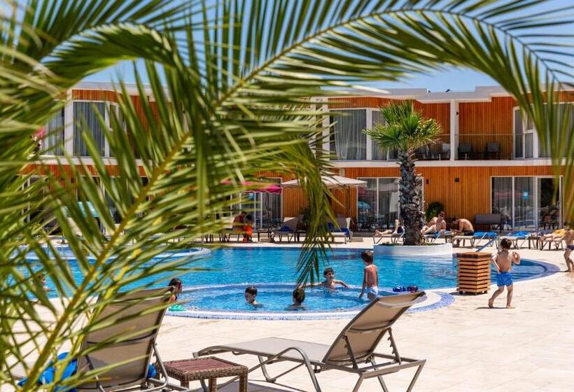 Riva Hill Resort Lankaran