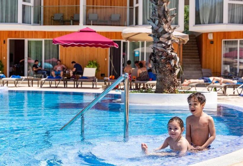 Riva Hill Resort Lankaran