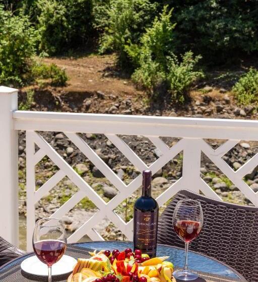 Riva Hill Resort Lankaran