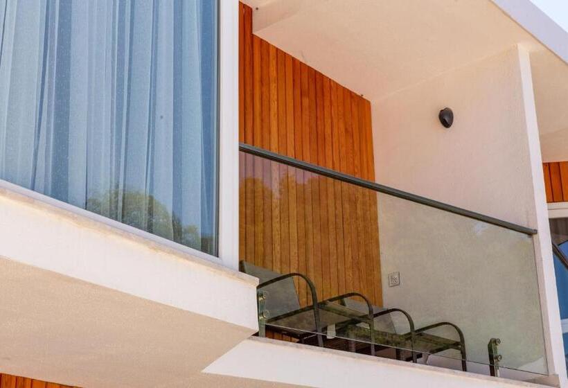 Riva Hill Resort Lankaran