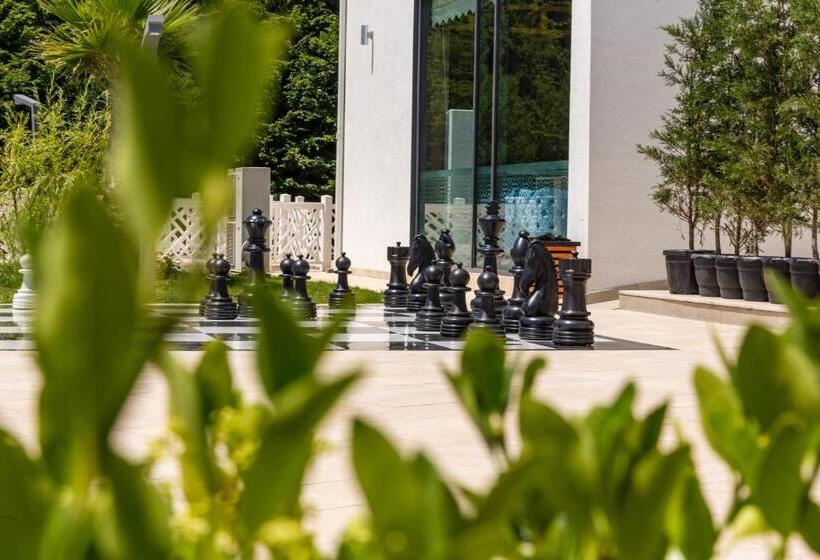 Riva Hill Resort Lankaran