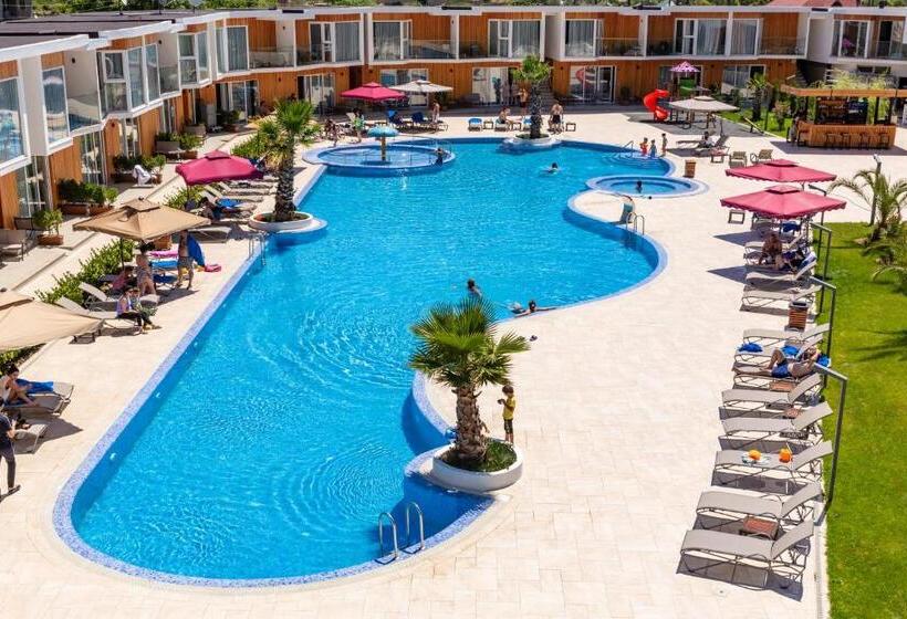 Riva Hill Resort Lankaran