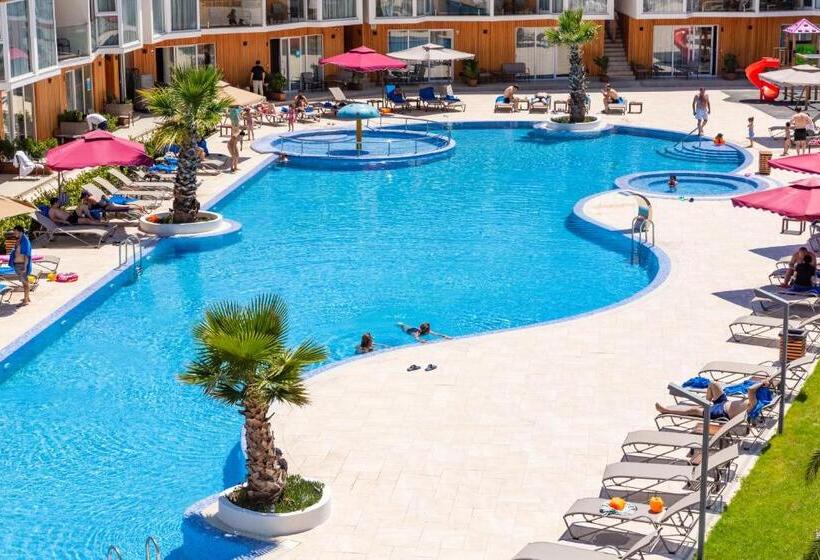 Riva Hill Resort Lankaran