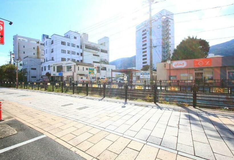 ریوکان Banshoukaku