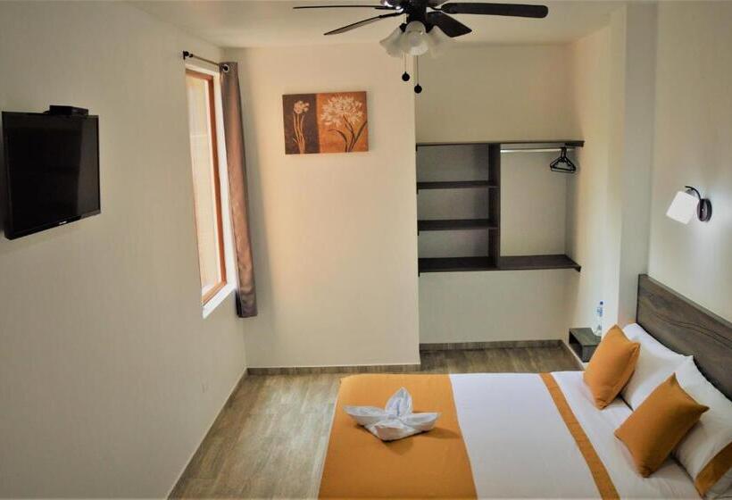 Toucan Platinum Suites Apart