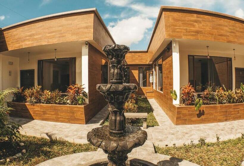 Toucan Platinum Suites Apart