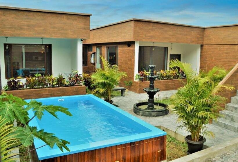 Toucan Platinum Suites Apart