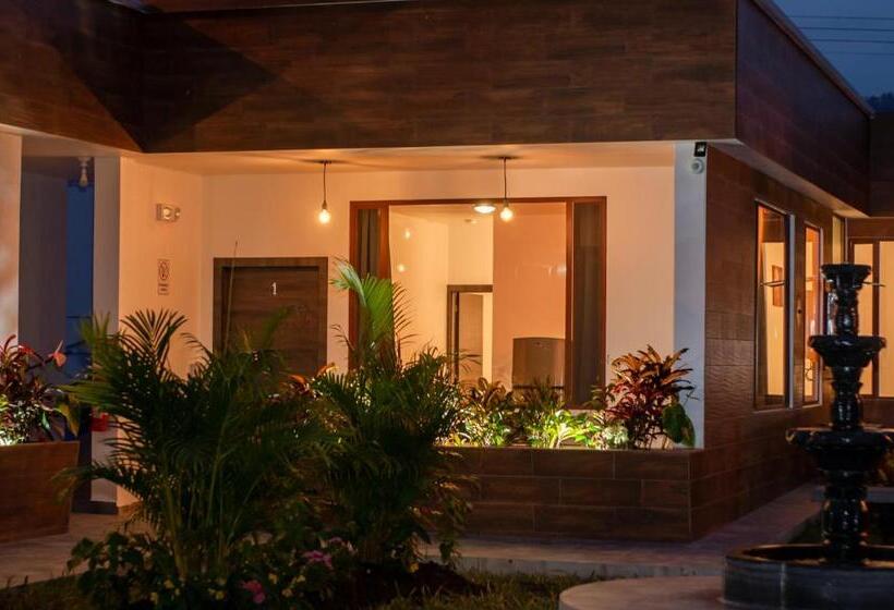 Toucan Platinum Suites Apart