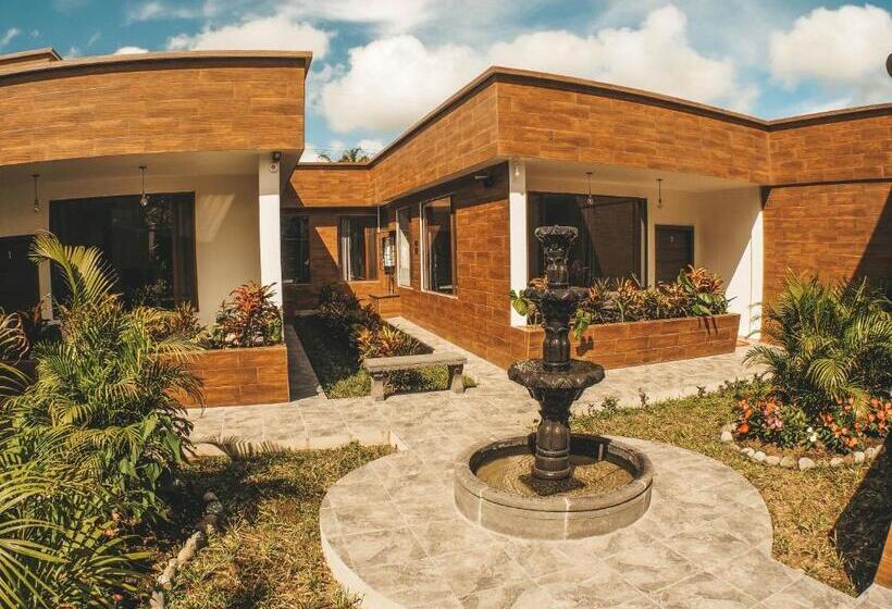 Toucan Platinum Suites Apart