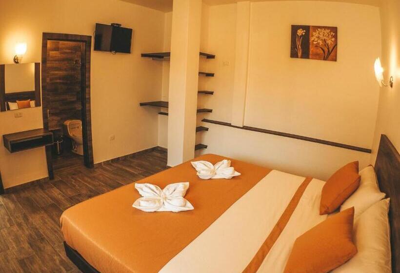 Toucan Platinum Suites Apart