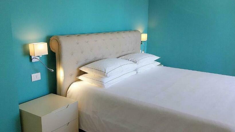 Villa Bellavista Alba, B&b