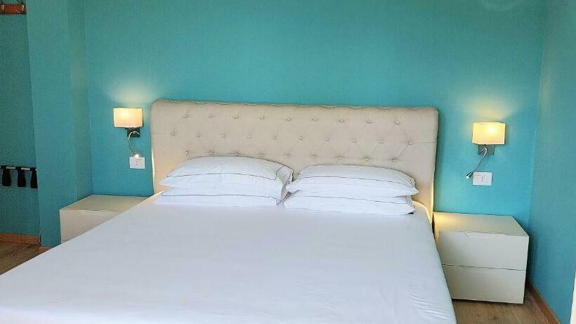 Villa Bellavista Alba, B&b