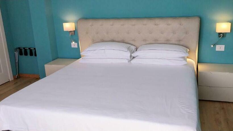 Villa Bellavista Alba, B&b