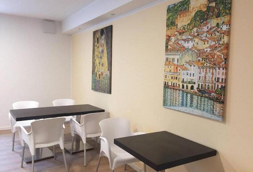 Airport Park Hotel Muc