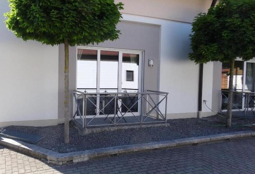 Airport Park Hotel Muc