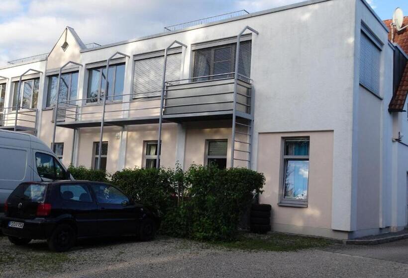 Airport Park Hotel Muc