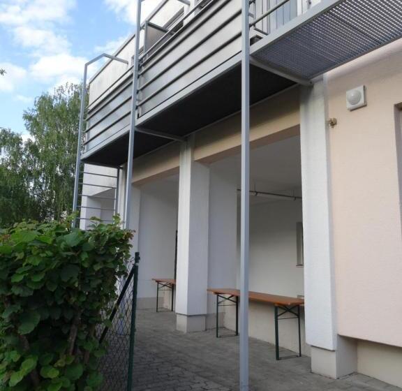 Airport Park Hotel Muc