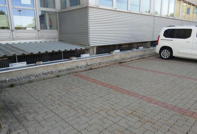 Airport Park Hotel Muc