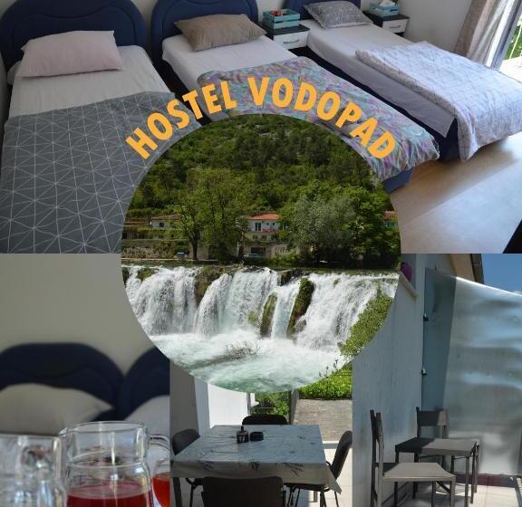 هاستل Apartmani Stolac