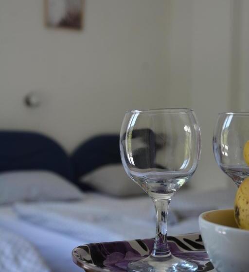 هاستل Apartmani Stolac