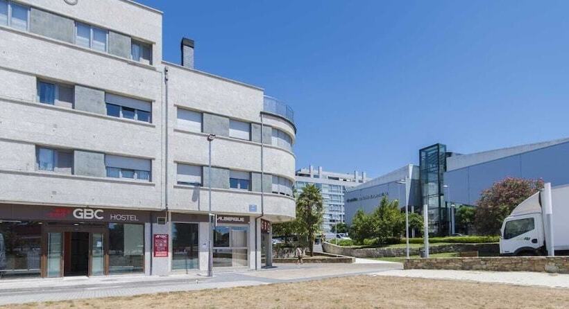 Albergue Gbc Hostel