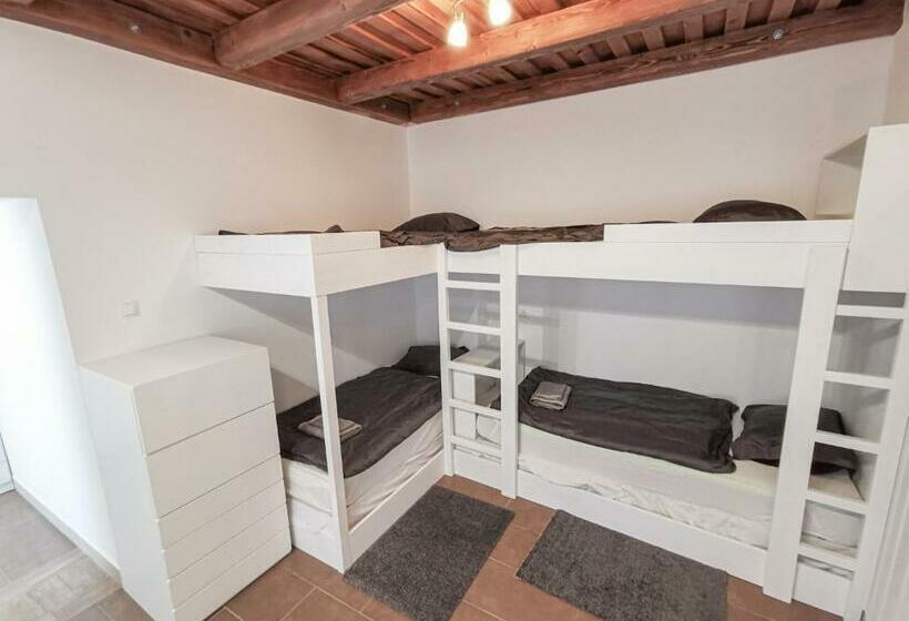 فندق صغير Greenfield Apartman