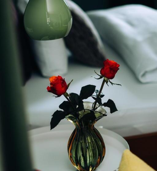 ユースホステル Molo Rouge