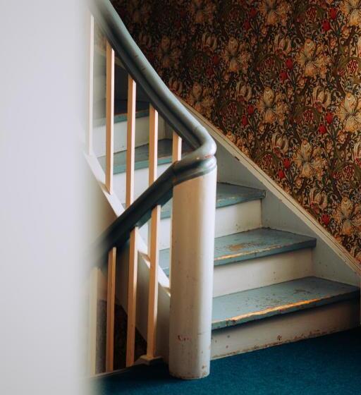 ユースホステル Molo Rouge