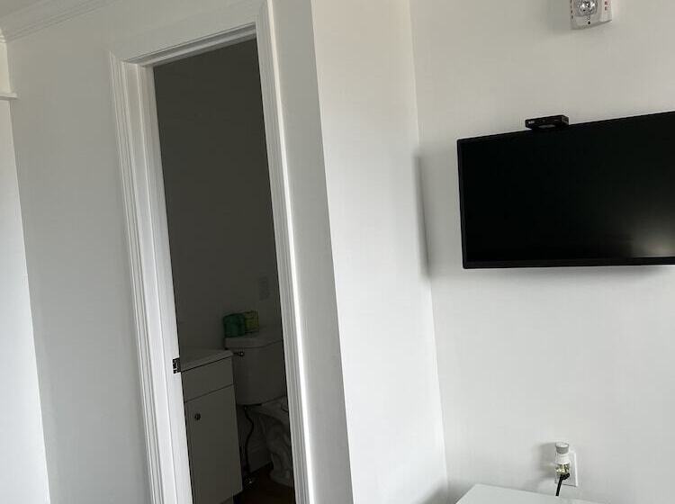 הוסטל Ocean View Westerly