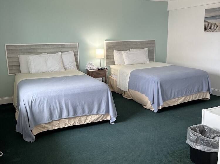 הוסטל Ocean View Westerly