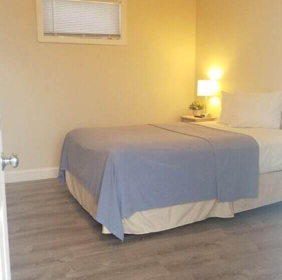 הוסטל Ocean View Westerly