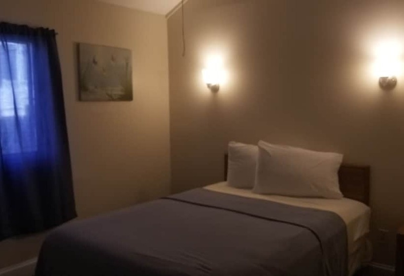 הוסטל Ocean View Westerly