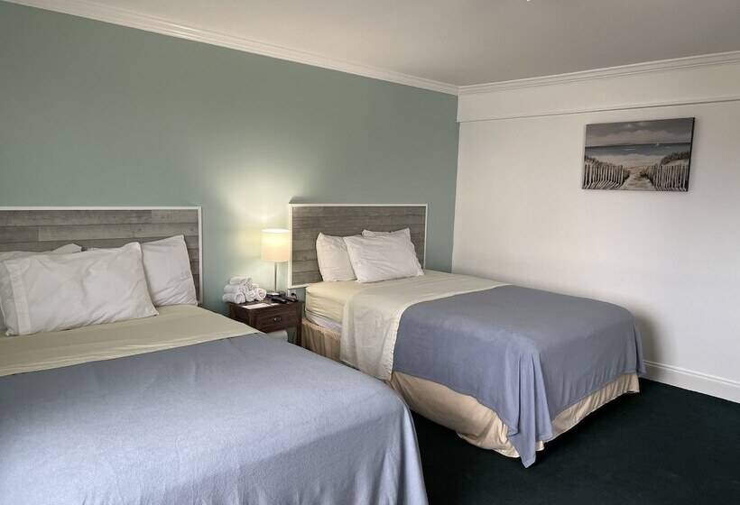 הוסטל Ocean View Westerly