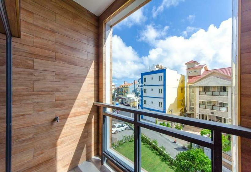 هاستل The Lin Inn