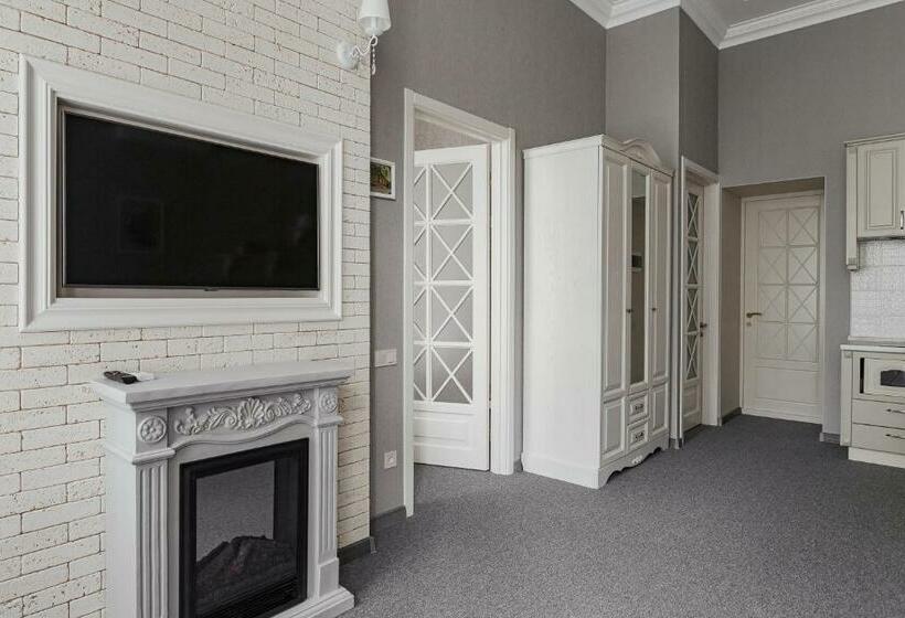 Apartments Maisonº11