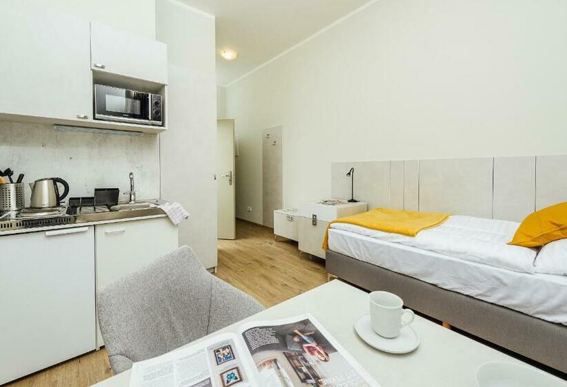 Apartmánový Dom Grand   Contactless Check In