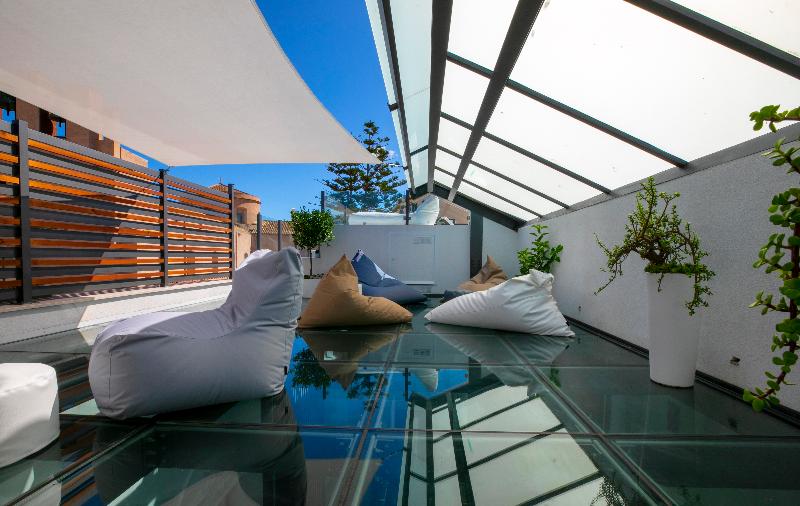 Azzoli Trapani  Apartments&skypool  Adults Only