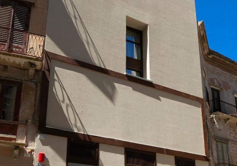 Azzoli Trapani  Apartments&skypool  Adults Only