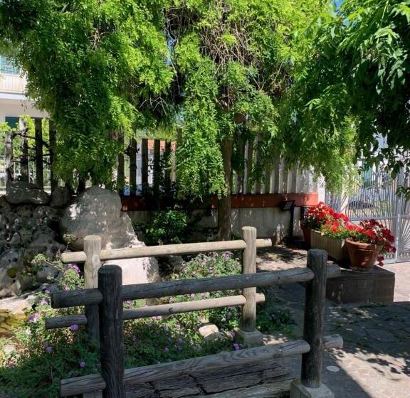 B & B Villa Fiorella