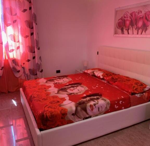 B & B Villa Fiorella