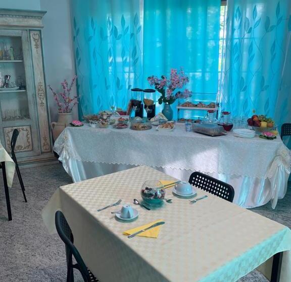 B & B Villa Fiorella