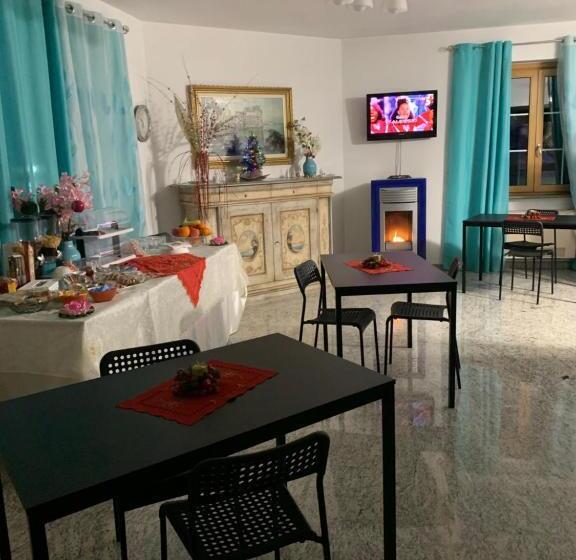 B & B Villa Fiorella