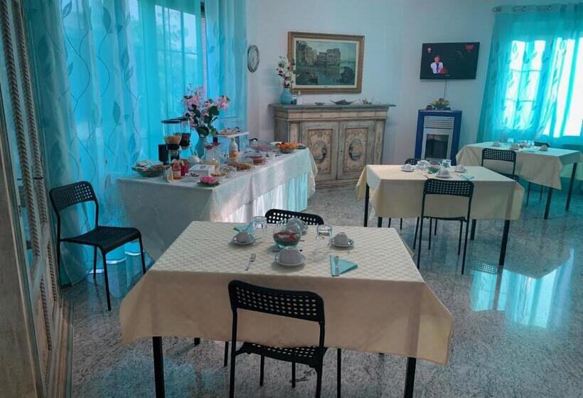 B & B Villa Fiorella