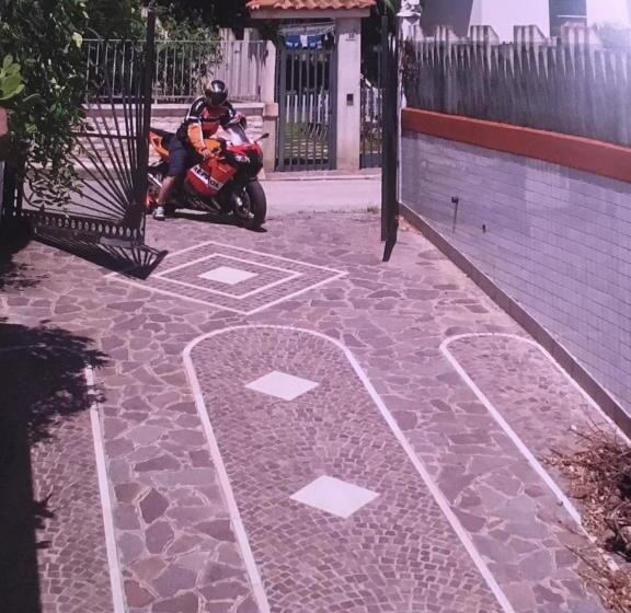 B & B Villa Fiorella