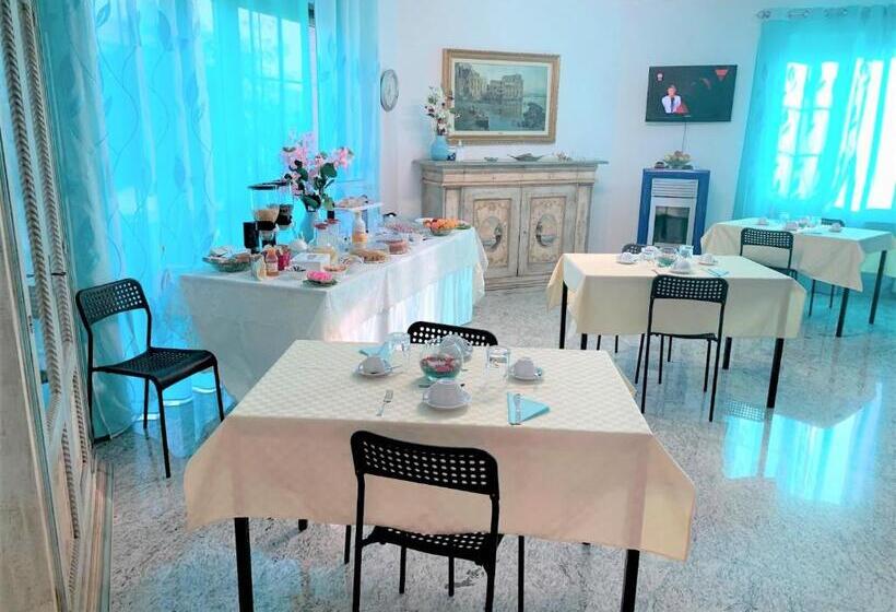 B & B Villa Fiorella