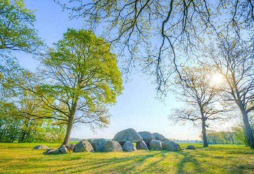 B&b Drenthe