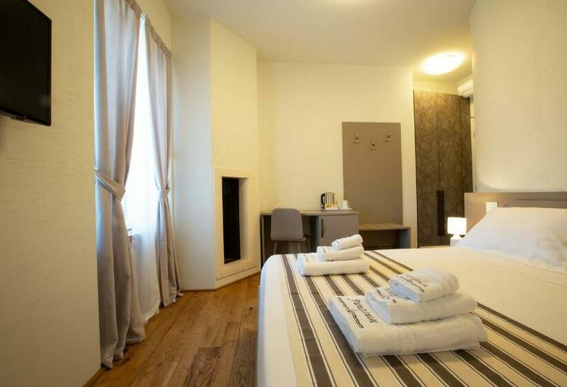 צימר Funtanin Stay