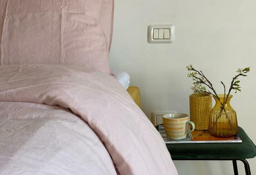 ベッドアンドブレックファースト Allegro Holiday